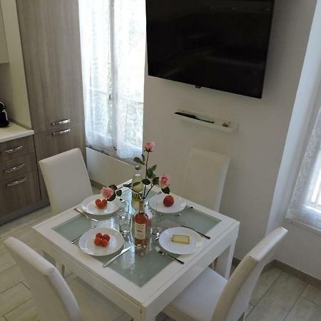 Nice/Nizza : Apartment Eksteriør billede