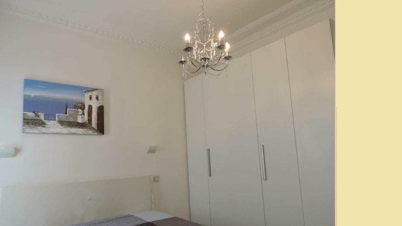 Nice/Nizza : Apartment Eksteriør billede