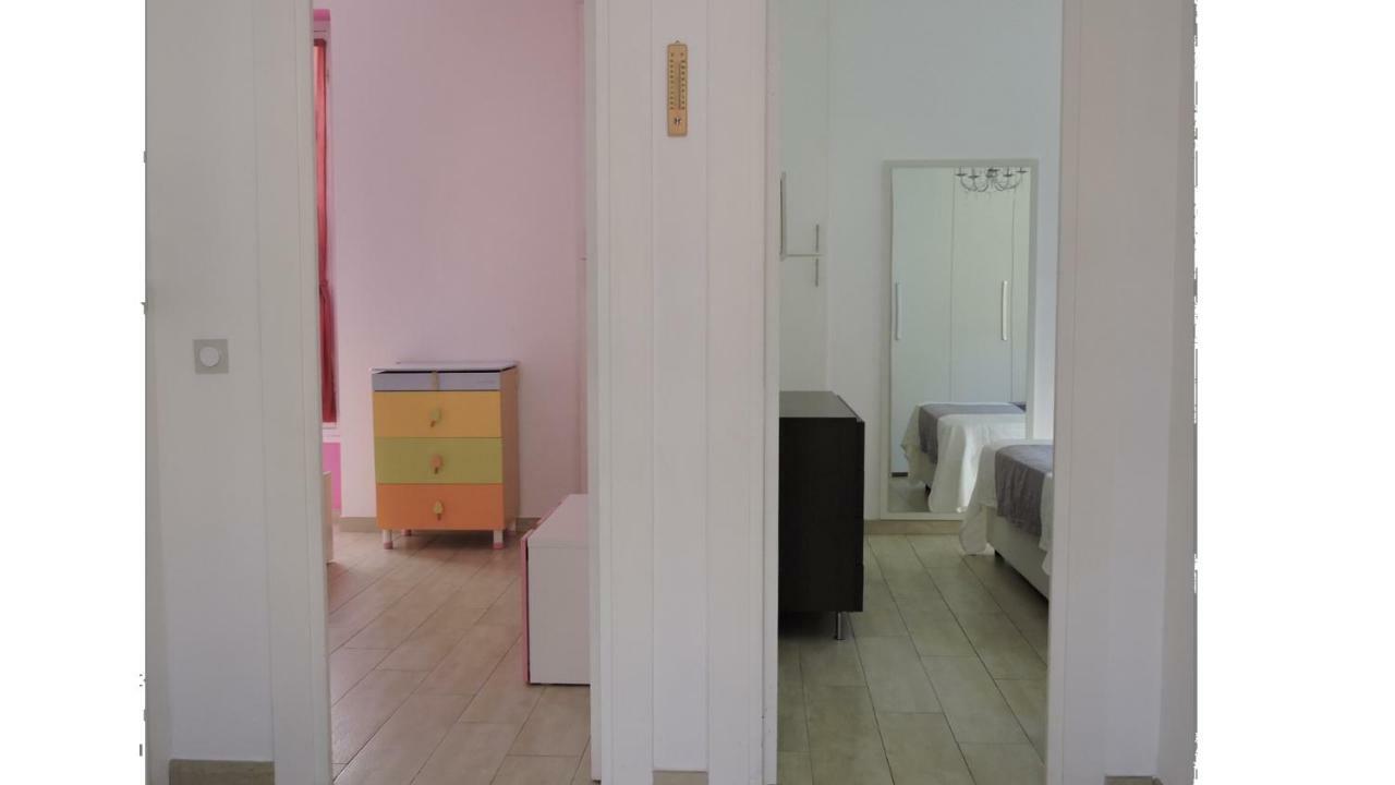 Nice/Nizza : Apartment Eksteriør billede